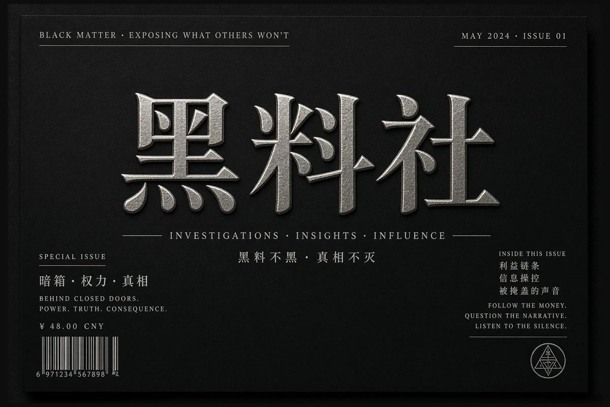 黑料社品牌阅读与资讯导览